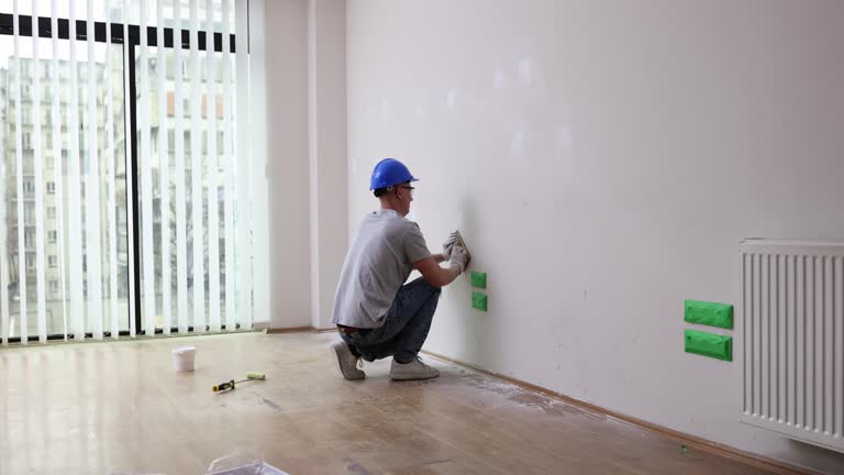 Best Drywall Repair  in Newberg, OR